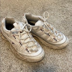 Fila Shoe